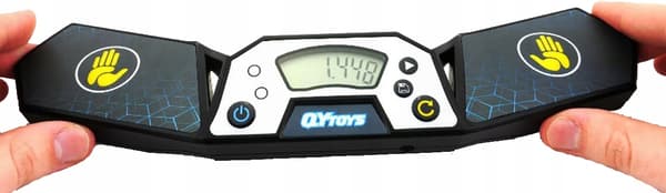 QIYI TIMER