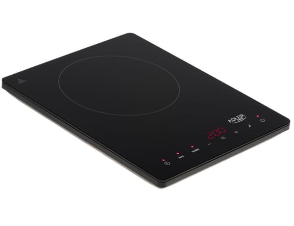 Induktioliesi Adler AD 6513, 2000 W