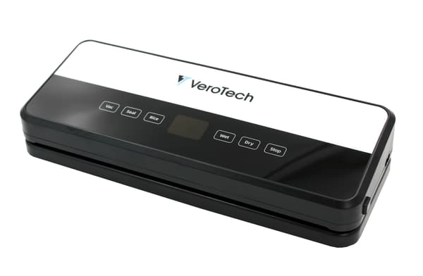 VEROTECH Vacuumförseglare VA-800