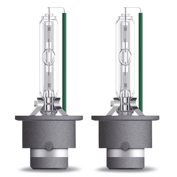 Osram Yön Murtaja Xenarc D4S NL 220% Setti