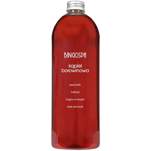 Bingospa Lerbad 1000 ml