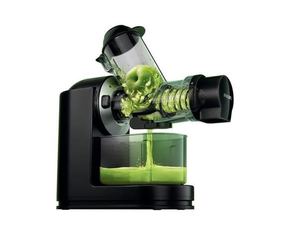 PHILIPS HR1889/70 Viva Collection Långsam juicer