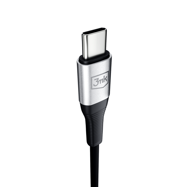 Lisävarusteet - 3mk AUX-kaapeli USB-C - Jack 3.5 mm