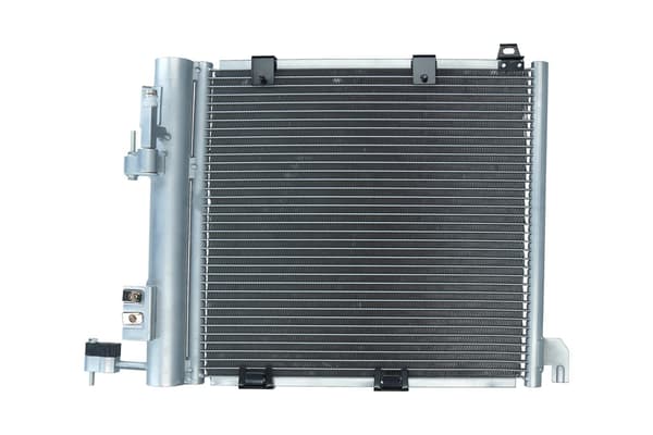 KONDENSATOR LUFTKONDITIONERING 7800006 KAMOKA