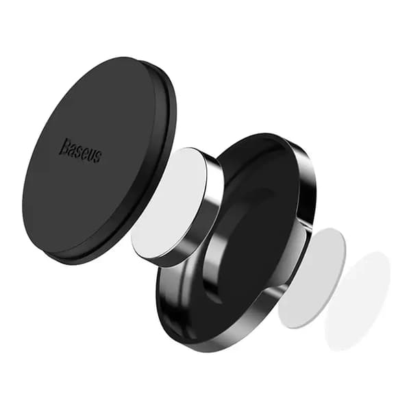 Baseus Magnetisk Hållare (Svart)