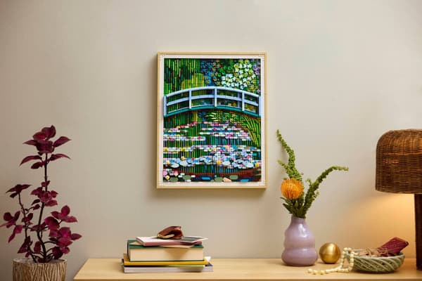 LEGO 31220 ART