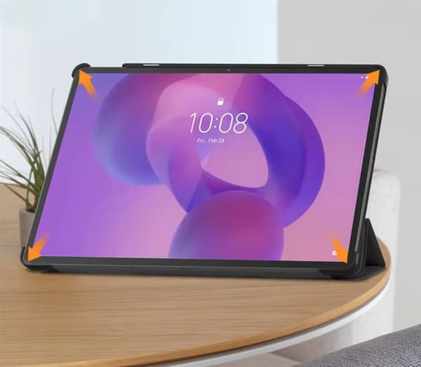 Lenovo Idea Tab Pro 12.7" fodral 2025