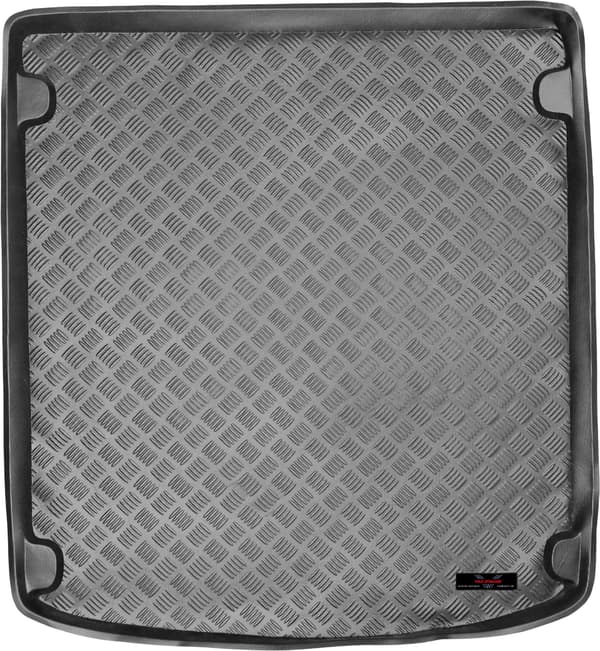Audi A6 C7 Kombi 2011-2018 Bagageunderlag MAX-MAT