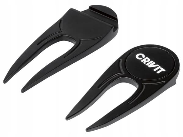 CRIVIT Pitchfork