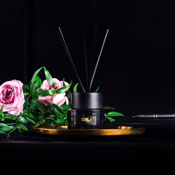 ERLA R452 Pat Duft Rose Symphony