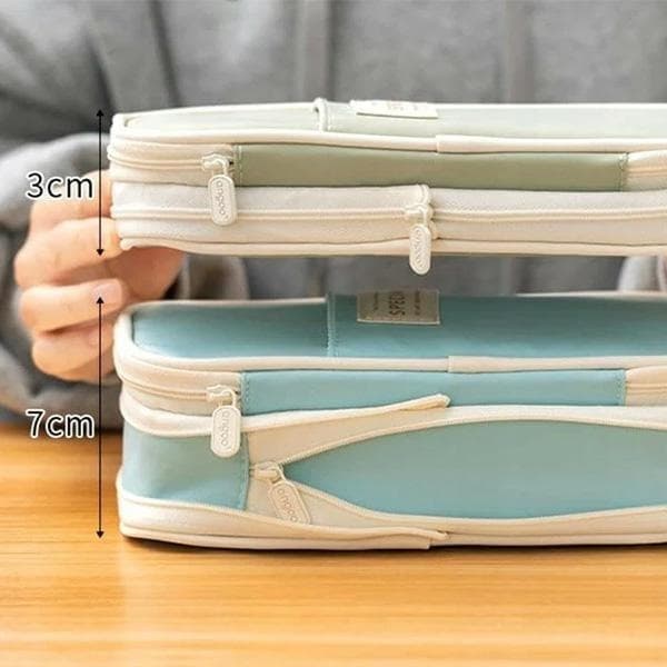 Pennfodral för skolan Be Special OrganizerK405C