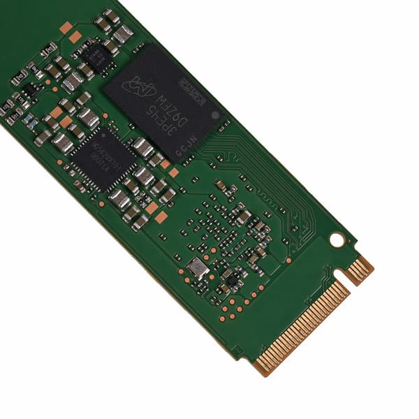 Micron 7450 PRO 3,84 TB NVMe M.2 MTFDKBG3T8TFR