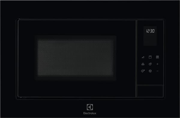 Electrolux LMS4253TBK mikroaaltouuni 25 l, 900 W