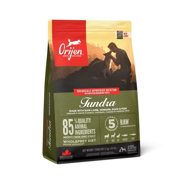 ORIJEN Tundra 2kg