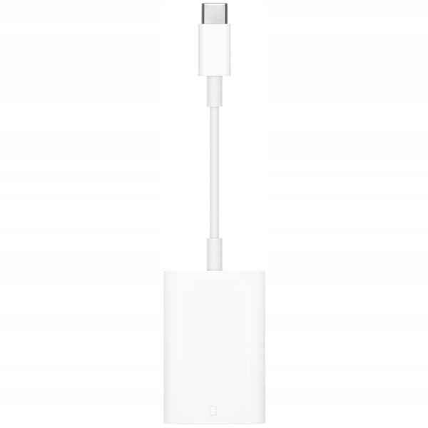 CO2 USB-C-KORTLÄSARADAPTER USB TYP C MICRO SD/TF UPP TILL 256 GB