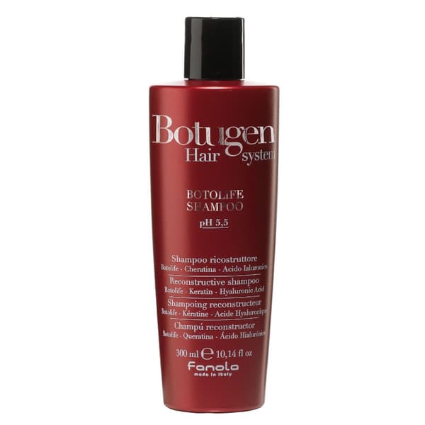 Fanola Botugen Botolife Shampoo pH 5,5 300ml