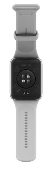 Smartband XIAOMI Smartband 10 Pro NFC Silver
