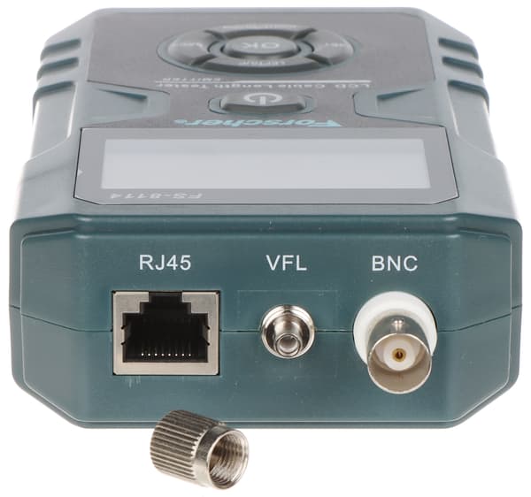 KABELPROVARE FS-8114 FORSCHER