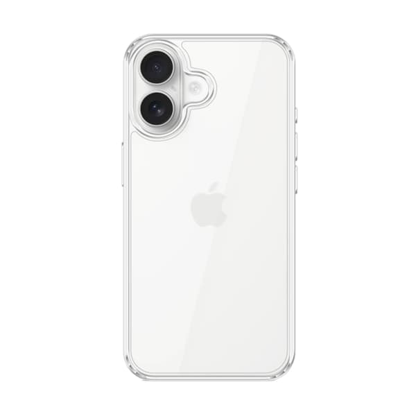 Apple iPhone 17 - 3mk panssarikotelo