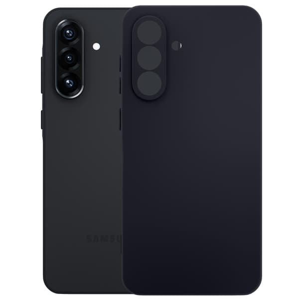 Samsung Galaxy A36 - 3mk Matt Cover Pro