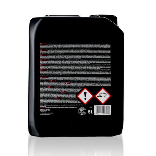 K2 D1005 ROTON PRO 5l gelöst vätska
