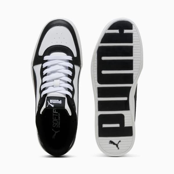 Puma SKYE WHISPER damesko hvid 37476425 størrelse 38.5
