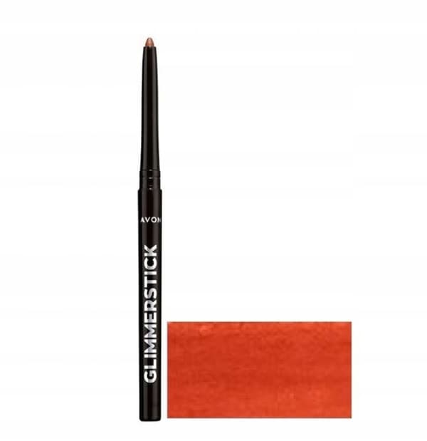 Avon - Coral Twist-Up läppstift