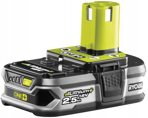RYOBI Akkumulator 18 V / 2