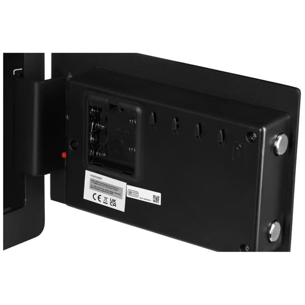 Yale Smart Safe Elektronisk pengeskab
