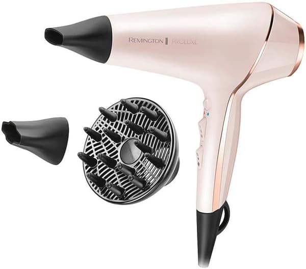 Hårtørrer REMINGTON AC9140 PROluxe