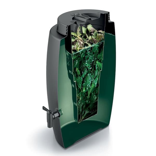 PROSPERPLAST 55L TANK TIL COMBIOLIQ HAVEGØDNING