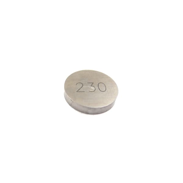 Venttiililevy JMP 13 [2,30 mm]