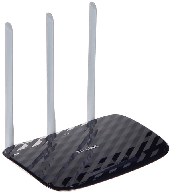 TP-link Archer-C20 Router