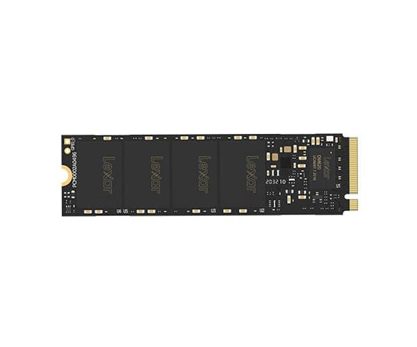 Lexar NM620 256 GB M.2 PCIe NVMe SSD