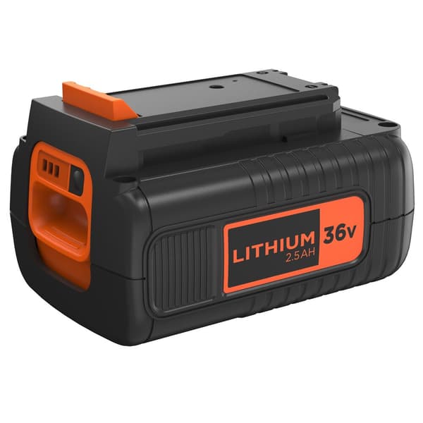 BLACK + DECKER BATTERI 36V 2.0Ah BL2536