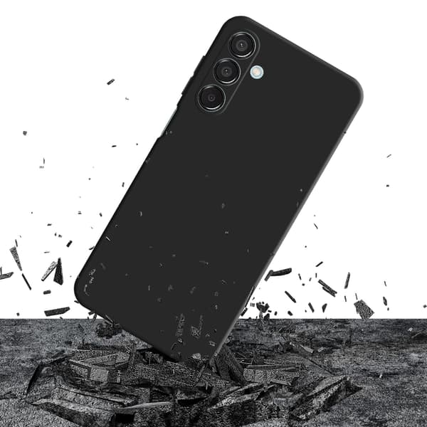 Samsung Galaxy M16 5G - 3mk Matt Cover Pro