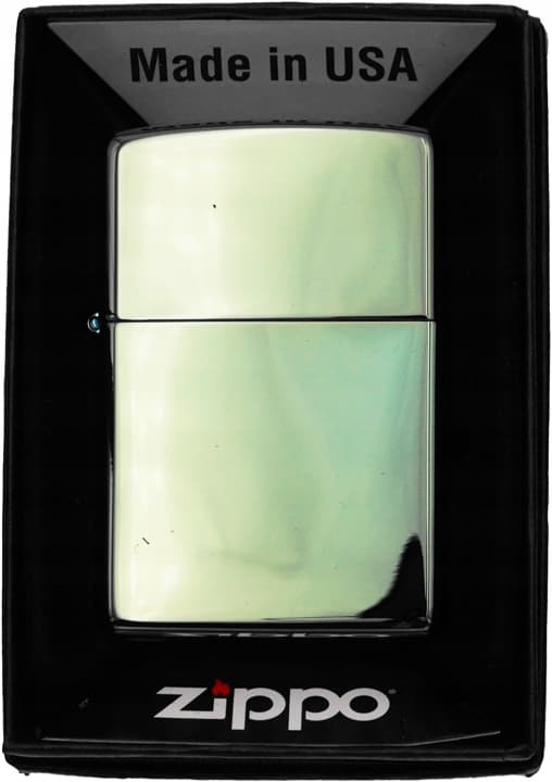 ZIPPO CAMELEON tändare presentset nr 2