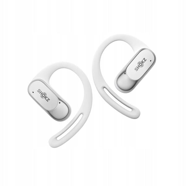 Shokz OpenFit Air Bluetooth 5.2 langattomat kuulokkeet