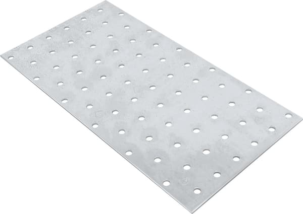 (z) Perforeret plade PP19 120x240x2,0 (50)