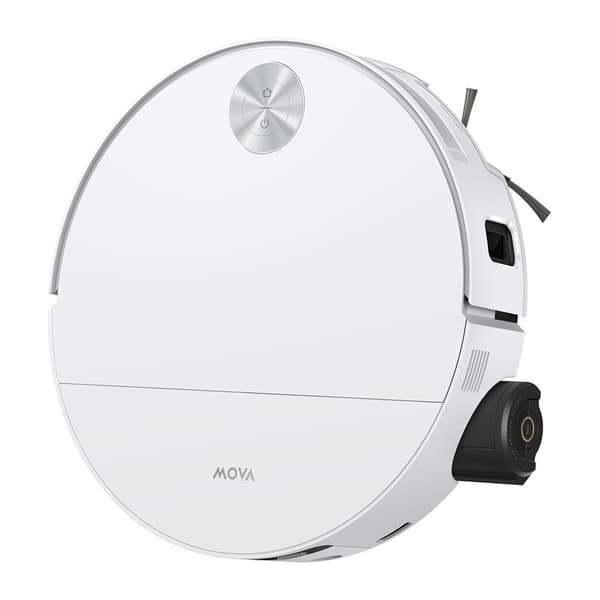 Mova S70 Pro Roller robotrenser