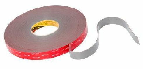 3M KAKSIPUOLINEN TEIPPI GPH-110GF 19MM X 33M