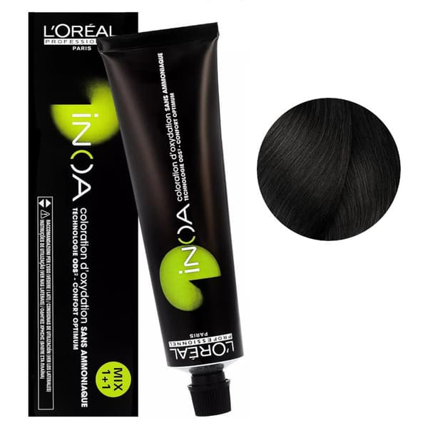 L'Oréal Name 60g Fundamental 4.0