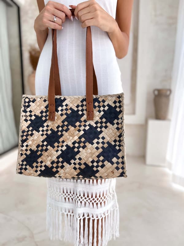 Käsilaukku Shopper EMI S