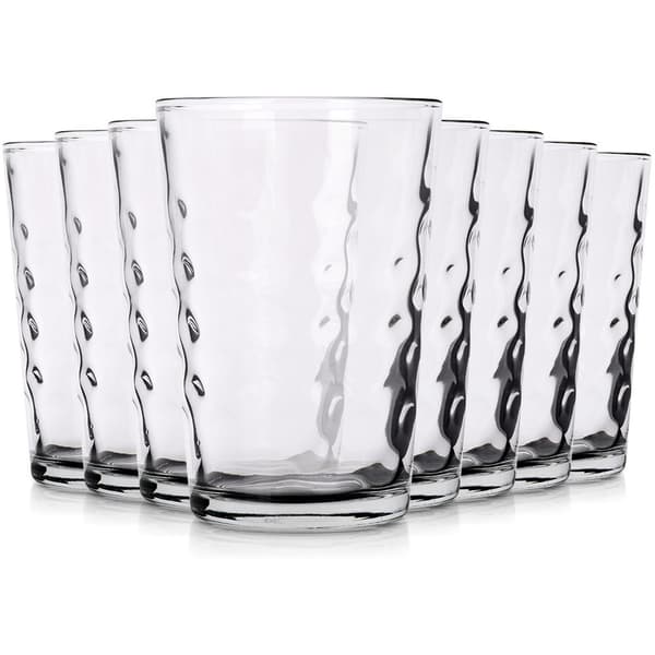 Dricksglas 200 ml 8 st.