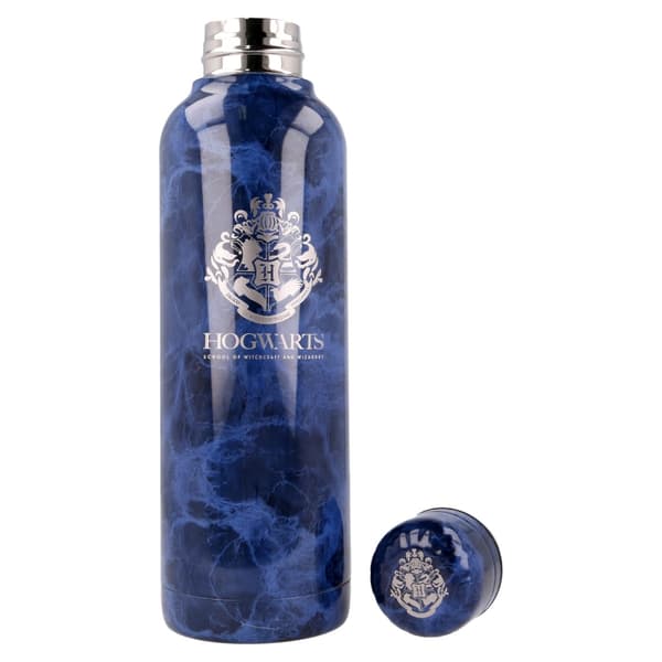 Harry Potter - Hogwarts-kollektionen Termokande i rustfrit stål 515 ml
