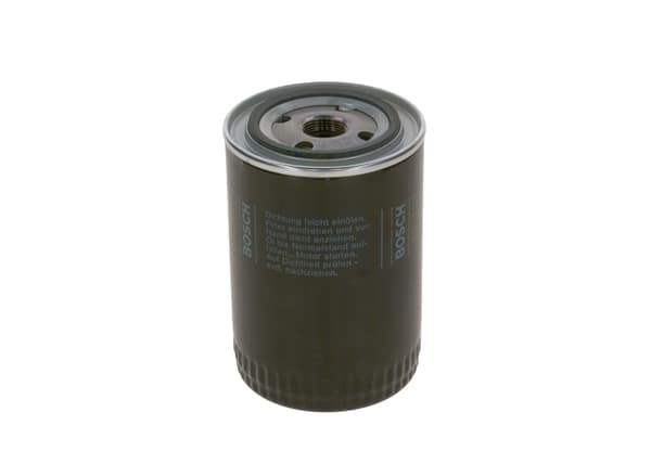 OLIEFILTER F026407083 BOSCH