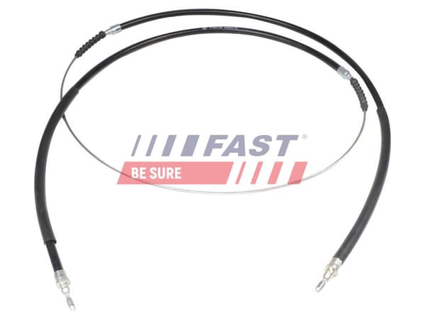 HÅNDBREMSEKABLER FT69159 FAST
