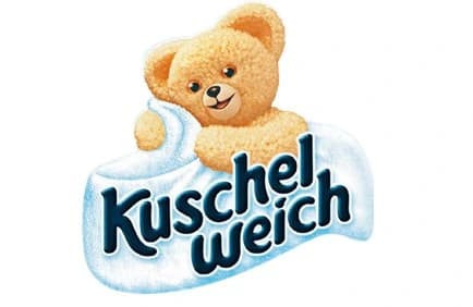 KUSCHELWEICH Frischetraum skyllemiddel 38 vaske 1 l