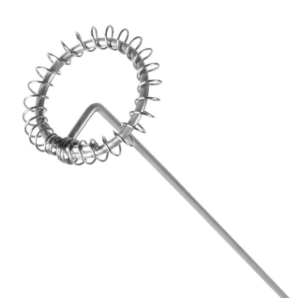 Elektrisk skummer 20 cm
