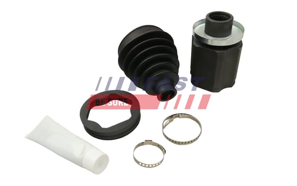 CV-led FT25533 FAST